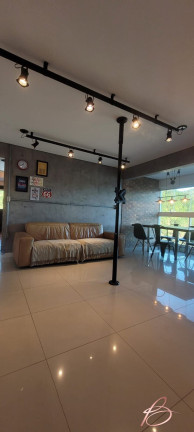 Imagem Apartamento com 2 Quartos à Venda, 66 m² em Ressacada - Itajaí