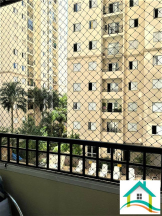 Imagem Apartamento com 2 Quartos à Venda, 53 m² em Nova Petrópolis - São Bernardo Do Campo Imagem Apartamento com 2 Quartos à Venda, 53 m² em Nova Petrópolis - São Bernardo Do Campo