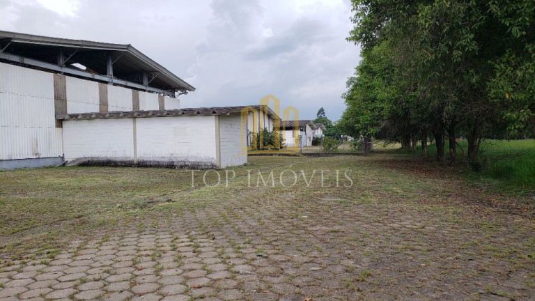 Galpão à Venda, 160.000 m² em Floradas Arboville - Jacareí