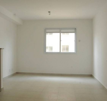 Imagem Apartamento com 1 Quarto à Venda, 26 m² em Jardim Cidália - São Paulo