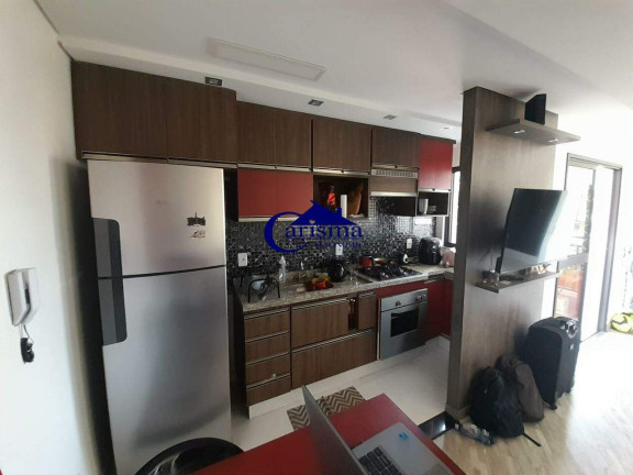 Imagem Apartamento com 2 Quartos à Venda, 41 m² em Vila Valparaíso - Santo André Imagem Apartamento com 2 Quartos à Venda, 41 m² em Vila Valparaíso - Santo André