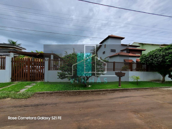 Imagem Casa com 3 Quartos à Venda, 720 m² em São Pedro Da Aldeia Imagem Casa com 3 Quartos à Venda, 720 m² em São Pedro Da Aldeia