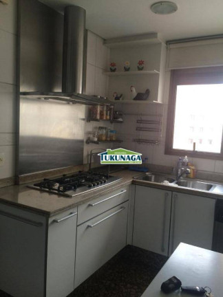 Imagem Apartamento com 3 Quartos à Venda, 215 m² em Santana - São Paulo Imagem Apartamento com 3 Quartos à Venda, 215 m² em Santana - São Paulo