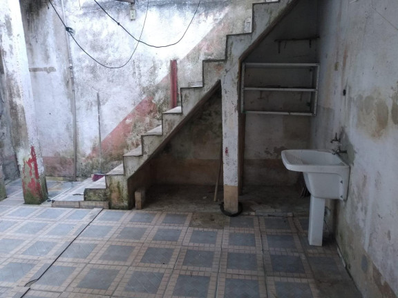 Imagem Casa com 2 Quartos à Venda, 178 m² em Jardim Zaira - Mauá Imagem Casa com 2 Quartos à Venda, 178 m² em Jardim Zaira - Mauá