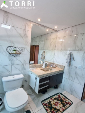 Imagem Sobrado com 3 Quartos à Venda, 132 m² em Parque São Bento - Sorocaba Imagem Sobrado com 3 Quartos à Venda, 132 m² em Parque São Bento - Sorocaba