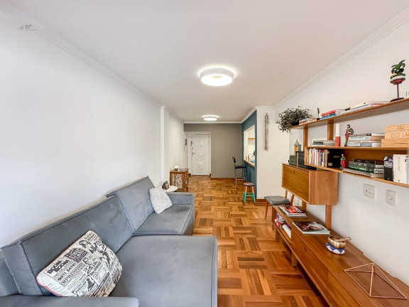 Imagem Apartamento com 2 Quartos à Venda, 133 m² em Perdizes - São Paulo