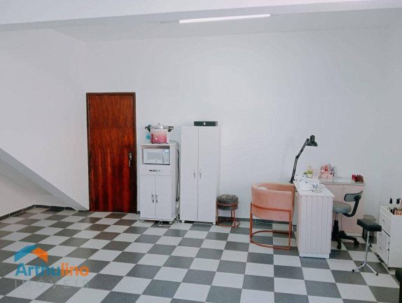 Imagem Sala Comercial para Alugar, 40 m² em Conjunto Residencial José Bonifácio - São Paulo Imagem Sala Comercial para Alugar, 40 m² em Conjunto Residencial José Bonifácio - São Paulo