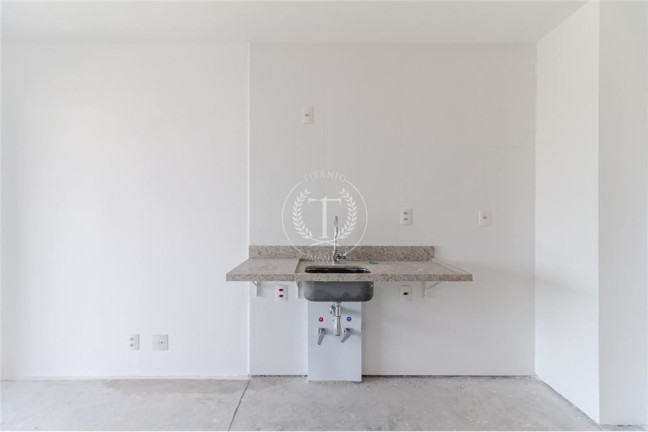 Imagem Apartamento com 1 Quarto à Venda, 28 m² em Vila Clementino - São Paulo Imagem Apartamento com 1 Quarto à Venda, 28 m² em Vila Clementino - São Paulo