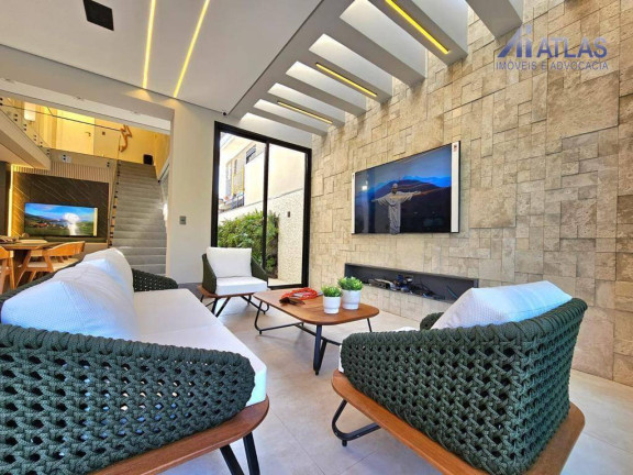 Imagem Casa com 5 Quartos à Venda, 350 m² em Riviera De São Lourenço - Bertioga Imagem Casa com 5 Quartos à Venda, 350 m² em Riviera De São Lourenço - Bertioga