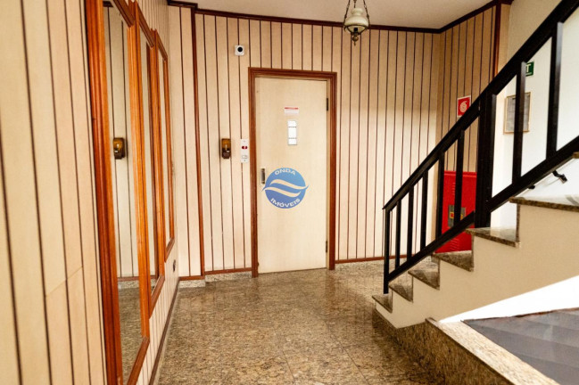 Imagem Apartamento com 5 Quartos à Venda, 208 m² em Embaré - Santos