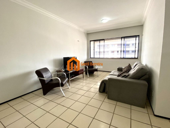 Imagem Apartamento com 3 Quartos à Venda, 172 m² em Cocó - Fortaleza Imagem Apartamento com 3 Quartos à Venda, 172 m² em Cocó - Fortaleza