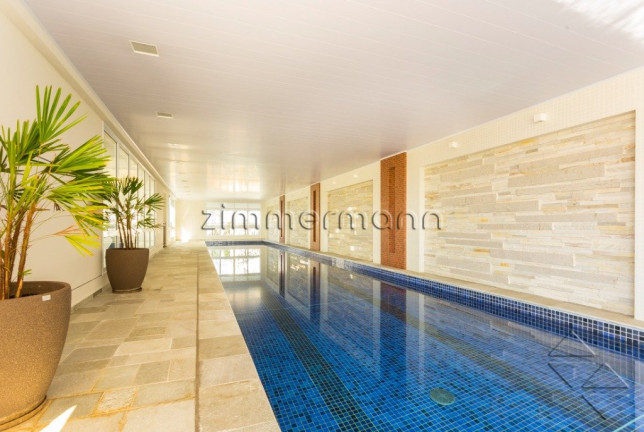 Imagem Apartamento com 2 Quartos à Venda, 145 m² em Vila Romana - São Paulo Imagem Apartamento com 2 Quartos à Venda, 145 m² em Vila Romana - São Paulo