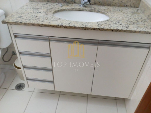 Imagem Apartamento com 2 Quartos à Venda, 65 m² em Vila Ema - São José Dos Campos