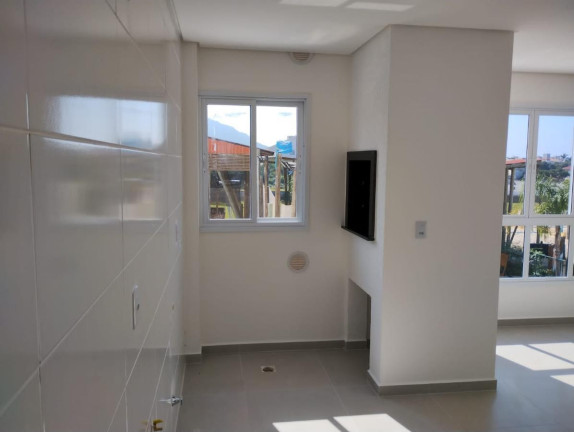 Imagem Apartamento com 1 Quarto à Venda, 33 m² em Ingleses Do Rio Vermelho - Florianópolis
