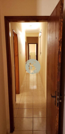 Imagem Casa com 5 Quartos à Venda, 250 m² em Boqueirao - Santos Imagem Casa com 5 Quartos à Venda, 250 m² em Boqueirao - Santos