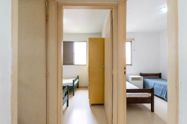 Imagem Apartamento com 3 Quartos à Venda, 74 m² em Cidade Monções - São Paulo