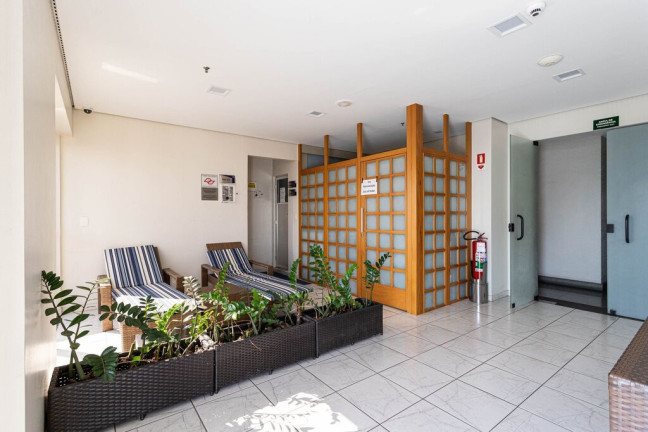 Imagem Apartamento com 1 Quarto à Venda, 29 m² em Itaim Bibi - São Paulo Imagem Apartamento com 1 Quarto à Venda, 29 m² em Itaim Bibi - São Paulo