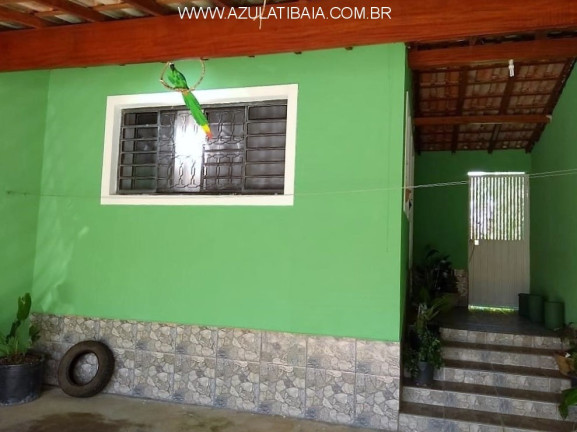 Imagem Casa com 3 Quartos à Venda, 120 m² em Jardim Colonial - Atibaia Imagem Casa com 3 Quartos à Venda, 120 m² em Jardim Colonial - Atibaia