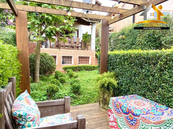 Imagem Casa de Condomínio com 4 Quartos à Venda, 325 m² em Granja Viana - Cotia Imagem Casa de Condomínio com 4 Quartos à Venda, 325 m² em Granja Viana - Cotia