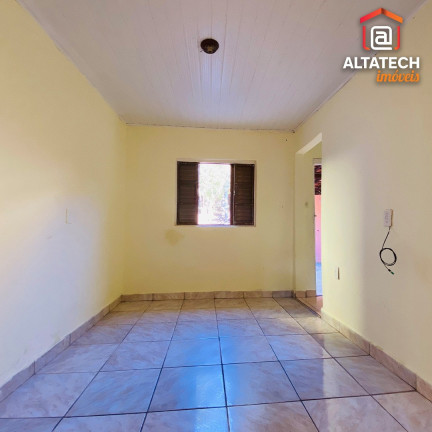 Imagem Casa com 2 Quartos à Venda, 70 m² em Estância São José - Poços De Caldas Imagem Casa com 2 Quartos à Venda, 70 m² em Estância São José - Poços De Caldas