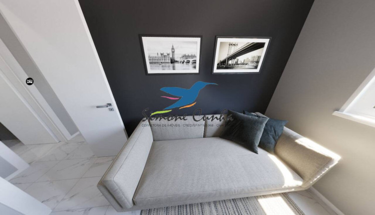 Imagem Apartamento com 3 Quartos à Venda, 63 m² em Jardim Oriente - São José Dos Campos
