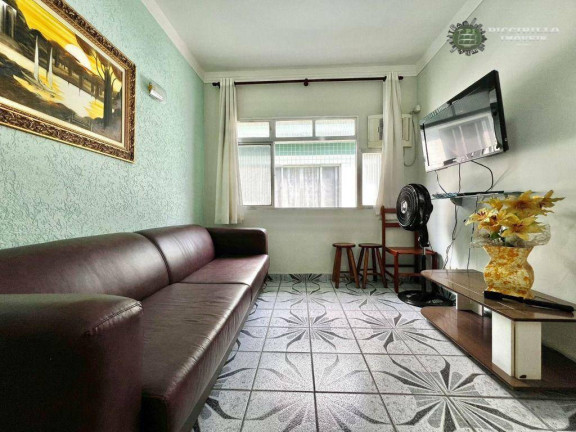 Imagem Apartamento com 2 Quartos à Venda, 56 m² em Vila Guilhermina - Praia Grande Imagem Apartamento com 2 Quartos à Venda, 56 m² em Vila Guilhermina - Praia Grande
