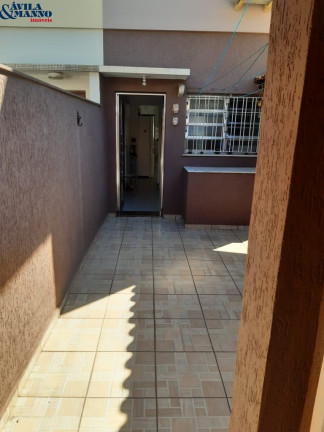 Imagem Casa com 3 Quartos à Venda, 175 m² em Mooca - São Paulo Imagem Casa com 3 Quartos à Venda, 175 m² em Mooca - São Paulo