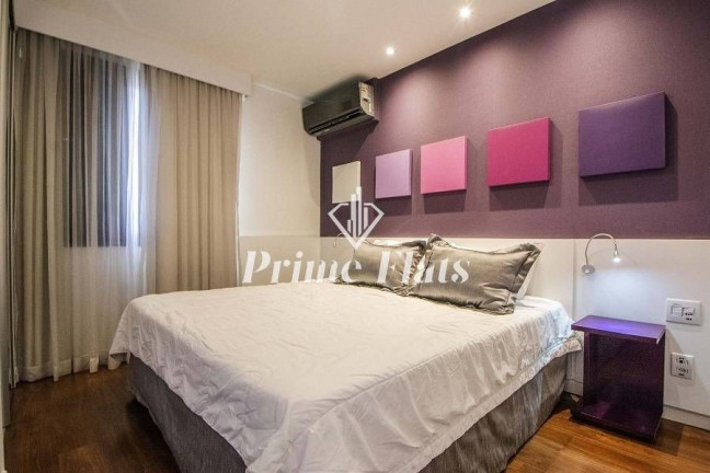 Imagem Apartamento com 1 Quarto à Venda, 33 m² em Paraíso - São Paulo