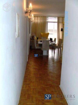 Imagem Apartamento com 2 Quartos à Venda, 110 m² em República - São Paulo
