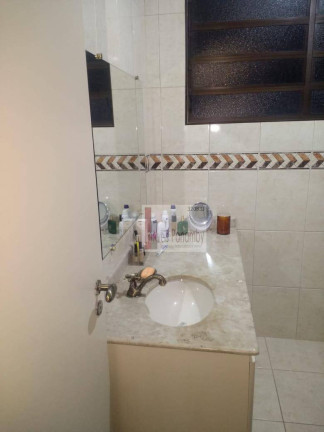 Imagem Casa com 3 Quartos à Venda, 202 m² em Vila Nova Conceição - São Paulo Imagem Casa com 3 Quartos à Venda, 202 m² em Vila Nova Conceição - São Paulo