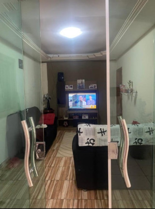 Imagem Casa com 3 Quartos à Venda, 200 m² em Tropical - Contagem Imagem Casa com 3 Quartos à Venda, 200 m² em Tropical - Contagem