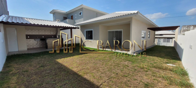 Imagem Casa de Condomínio com 3 Quartos à Venda, 114 m² em Recanto Do Sol - São Pedro Da Aldeia Imagem Casa de Condomínio com 3 Quartos à Venda, 114 m² em Recanto Do Sol - São Pedro Da Aldeia