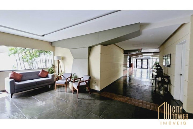 Imagem Apartamento com 1 Quarto à Venda, 77 m² em Brooklin Paulista - São Paulo Imagem Apartamento com 1 Quarto à Venda, 77 m² em Brooklin Paulista - São Paulo