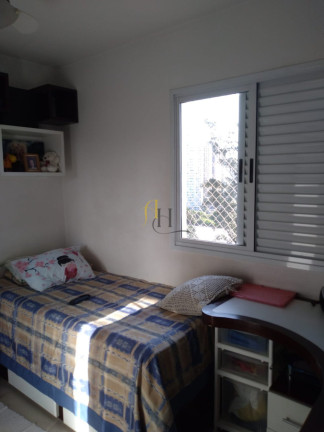 Imagem Apartamento com 3 Quartos à Venda, 83 m² em Vila São José (ipiranga) - São Paulo Imagem Apartamento com 3 Quartos à Venda, 83 m² em Vila São José (ipiranga) - São Paulo