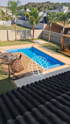 Imagem Casa com 4 Quartos à Venda, 278 m² em Condomínio Figueira Garden - Atibaia Imagem Casa com 4 Quartos à Venda, 278 m² em Condomínio Figueira Garden - Atibaia