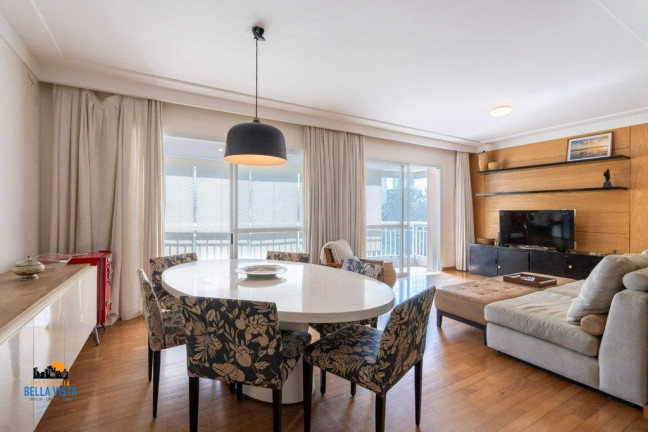 Imagem Apartamento com 3 Quartos à Venda,  em Alto Da Lapa - São Paulo