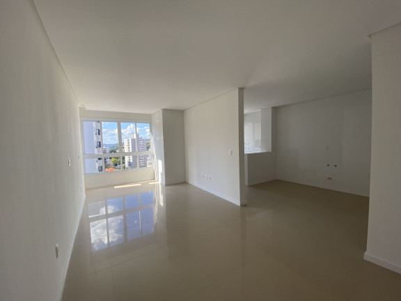 Imagem Apartamento com 2 Quartos à Venda, 82 m² em Humaita - Bento Gonçalves