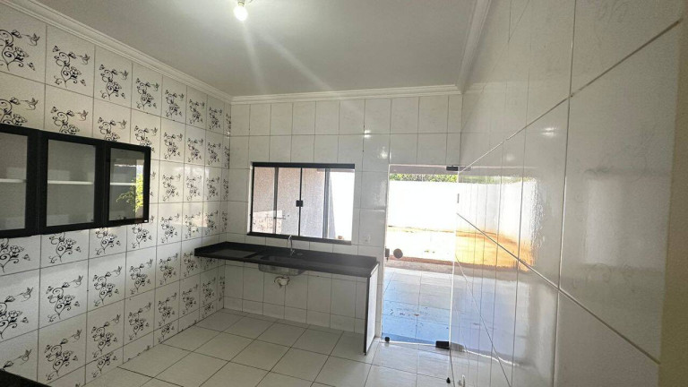 Imagem Casa com 3 Quartos à Venda, 165 m² em Estância Itaguaí - Caldas Novas Imagem Casa com 3 Quartos à Venda, 165 m² em Estância Itaguaí - Caldas Novas