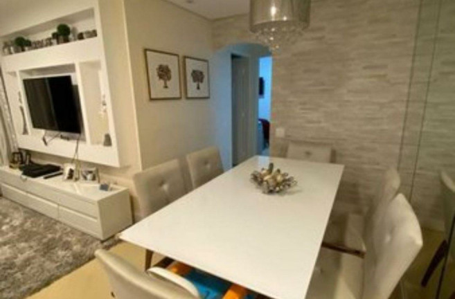 Imagem Apartamento com 2 Quartos à Venda, 62 m² em Perdizes - São Paulo Imagem Apartamento com 2 Quartos à Venda, 62 m² em Perdizes - São Paulo