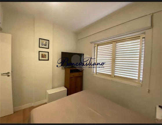 Imagem Apartamento com 2 Quartos à Venda,  em Santana - Sao Paulo