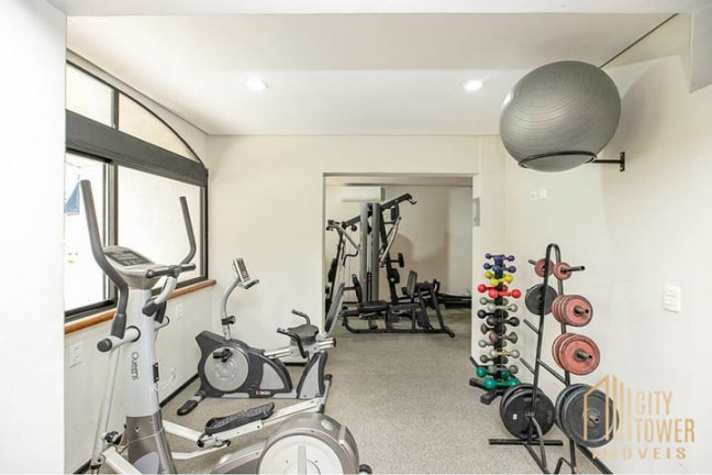 Imagem Apartamento com 3 Quartos à Venda, 118 m² em Itaim Bibi - São Paulo