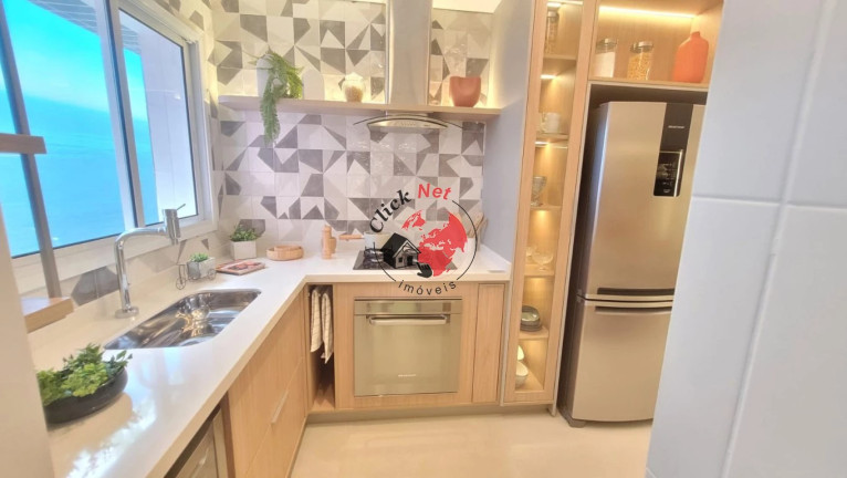 Imagem Apartamento com 2 Quartos à Venda, 96 m² em Embaré - Santos Imagem Apartamento com 2 Quartos à Venda, 96 m² em Embaré - Santos