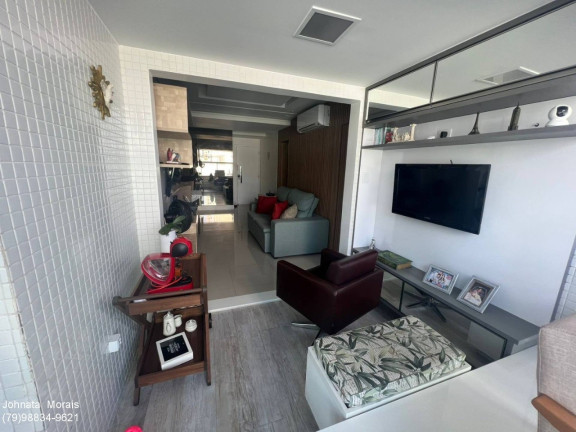 Imagem Apartamento com 3 Quartos à Venda, 180 m² em Jardins - Aracaju Imagem Apartamento com 3 Quartos à Venda, 180 m² em Jardins - Aracaju