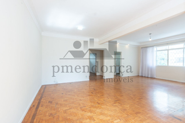 Imagem Apartamento com 3 Quartos à Venda, 153 m² em Higienópolis - São Paulo Imagem Apartamento com 3 Quartos à Venda, 153 m² em Higienópolis - São Paulo