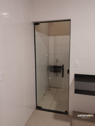 Imagem Casa com 2 Quartos à Venda, 60 m² em Residencial Zanetti - Franca Imagem Casa com 2 Quartos à Venda, 60 m² em Residencial Zanetti - Franca