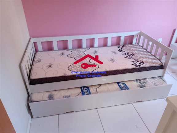 Imagem Apartamento com 2 Quartos à Venda, 61 m² em Aviação - Praia Grande Imagem Apartamento com 2 Quartos à Venda, 61 m² em Aviação - Praia Grande