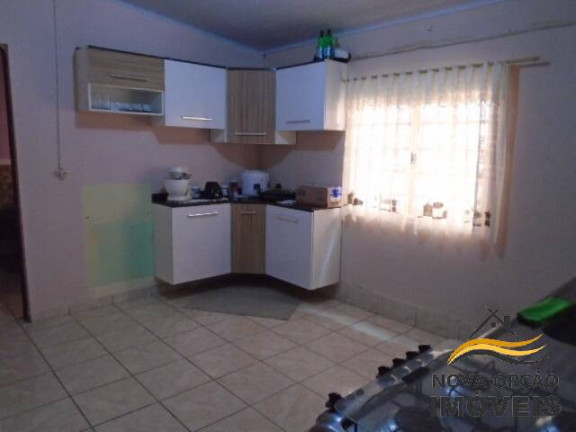 Imagem Casa à Venda, 150 m² em Parque Das Hortências - Itupeva Imagem Casa à Venda, 150 m² em Parque Das Hortências - Itupeva