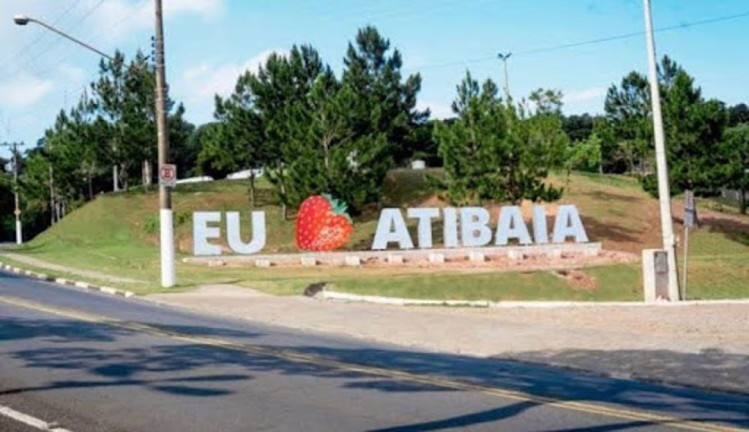 Imagem Terreno à Venda, 256 m² em Jardim Santo Antônio - Atibaia Imagem Terreno à Venda, 256 m² em Jardim Santo Antônio - Atibaia
