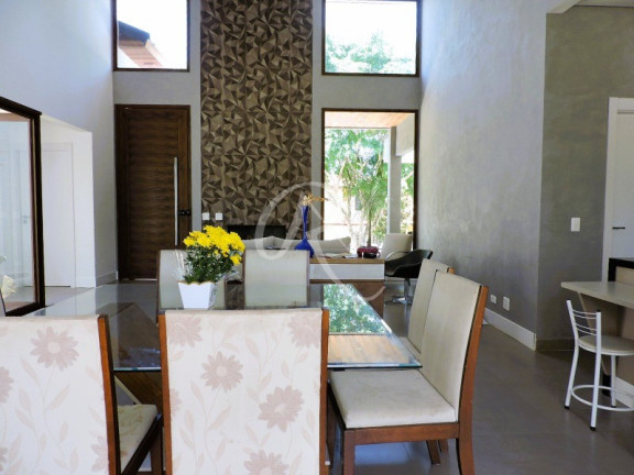 Imagem Casa com 4 Quartos à Venda,  em Condomínio Residencial Mirante Do Vale - Jacareí