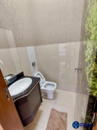 Imagem Casa com 3 Quartos à Venda, 210 m² em Jardim Atlântico - Goiânia Imagem Casa com 3 Quartos à Venda, 210 m² em Jardim Atlântico - Goiânia